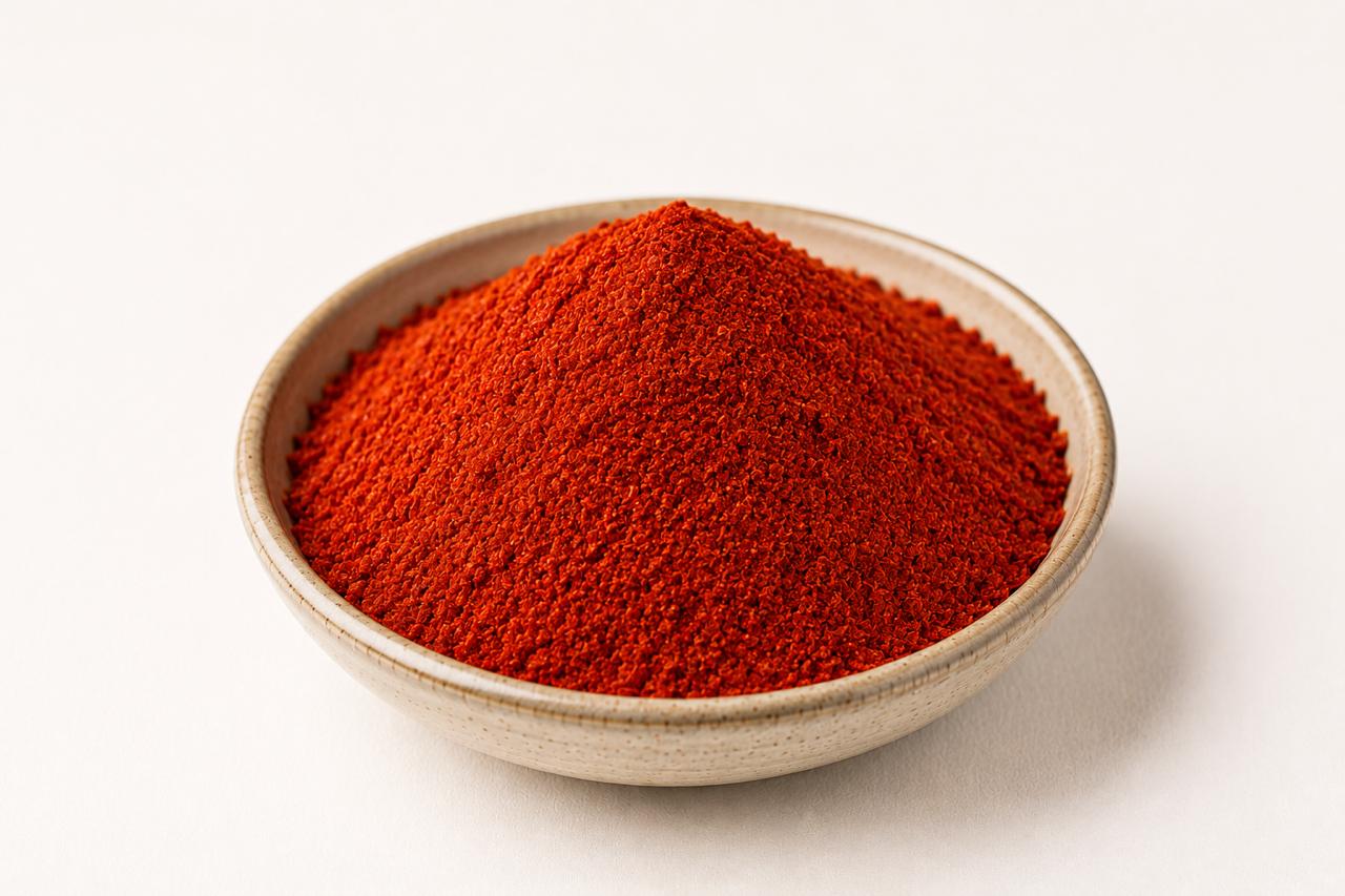 Chilli Powder